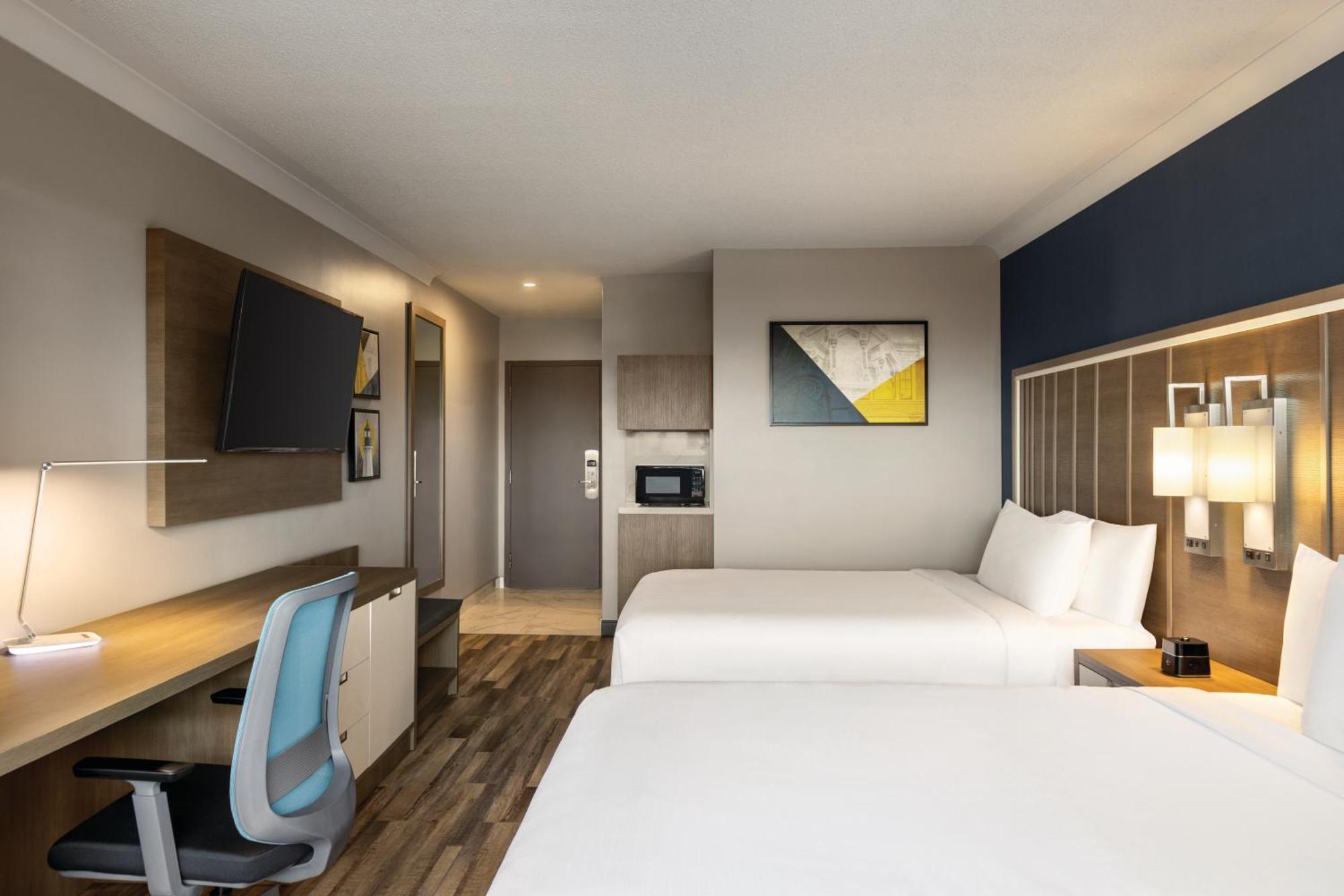 Hotel Crowne Plaza Saint John Harbour View By Ihg Exterior foto
